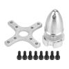 C4250 Outrunner Brushless, Motor with Propeller for Sensorless 6S Brushless Motor Electric Scooter Aeromodelling view 4