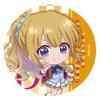 Welcome to The Classroom of Ability Superiorism Petite Choko Trading Tin Badge, Box of 9 view 3