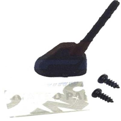 GPM Upgrades Universal Roof Decoration Antenna for 1/18 4WD TRX4M Ford Bronco97074-1 /1/18 4WD TRX4M Land Rover Defender97054-1 RC Car