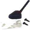 GPM Upgrades Universal Roof Decoration Antenna for 1/18 4WD TRX4M Ford Bronco97074-1 /1/18 4WD TRX4M Land Rover Defender97054-1 RC Car view 1