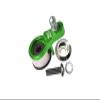 Aluminum 6061-T6 Servo Horn with Built-in Spring (for Locking Diff) for Traxxas 1:10 TRX4 Defender Trail Crawler 82056-4 / TRX6 Mercedes-Benz G-63 MAG 6X6 88096-4 Upgrades - Green view 1