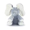 13MARCH Andy The Elephant - Musical Peek-a-Boo Elephant Toy - Interactive Stuffed Baby Animal with Moving Ears for Baby - Hide and Seek Fun - Elephant Plush Baby Toy view 1
