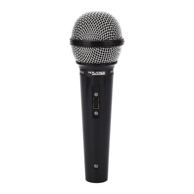 Microphone Toy, Kids Microphone Toy for Singing, Portable Plastic Handheld Karaoke Machine Toy for Boys and Girls, Birthday Parties, Holiday Events, and Barbecues