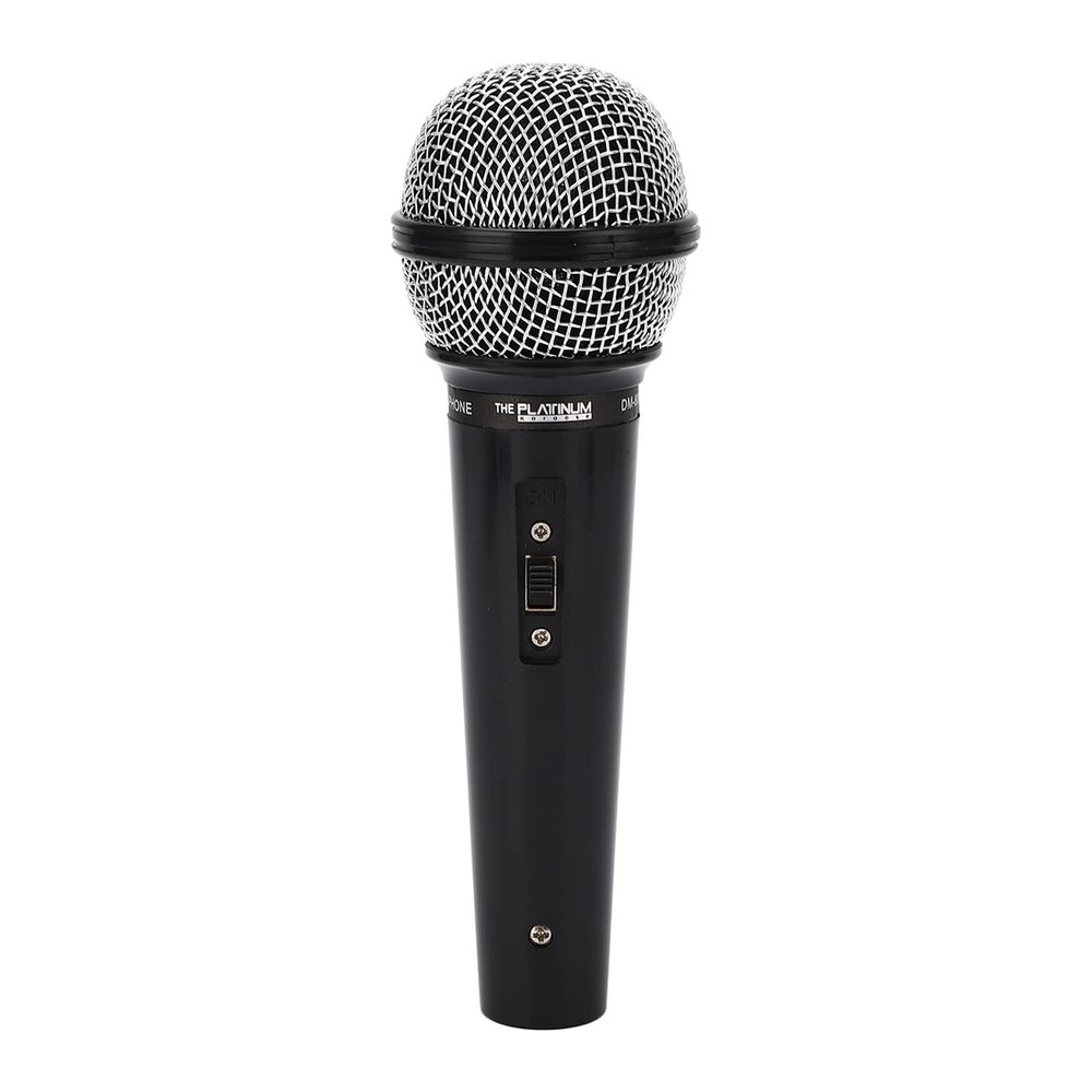 Microphone Toy, Kids Microphone Toy for Singing, Portable Plastic Handheld Karaoke Machine Toy for Boys and Girls, Birthday Parties, Holiday Events, and Barbecues