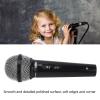 Microphone Toy, Kids Microphone Toy for Singing, Portable Plastic Handheld Karaoke Machine Toy for Boys and Girls, Birthday Parties, Holiday Events, and Barbecues view 3