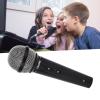 Microphone Toy, Kids Microphone Toy for Singing, Portable Plastic Handheld Karaoke Machine Toy for Boys and Girls, Birthday Parties, Holiday Events, and Barbecues view 4