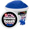 Hygloss Play Modeling Dough for Kids  Safe & Non-Toxic Sensory Dough for Arts and Crafts  5 lb Tub  Play Clay for Toddler Activities, Preschool Classroom Must-Haves  Blue Color, Unscented view 1