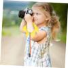 3pcs Anti-Lost Rope Belts for Kids Leash for Kids Kid Stuff Daycare Safety Walking Rope Children Walking Handles Cares Harness Walking Safety Leash Safety Rope for Kids Pupils view 2