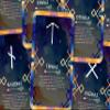 Ibiza Tarot Runes for Dreams - Journey into Your Unconscious view 3