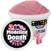 Hygloss Play Modeling Dough for Kids  Safe & Non-Toxic Sensory Dough for Arts and Crafts  5 lb Tub  Play Clay for Toddler Activities, Preschool Classroom Must-Haves  Pink Color, Unscented view 1