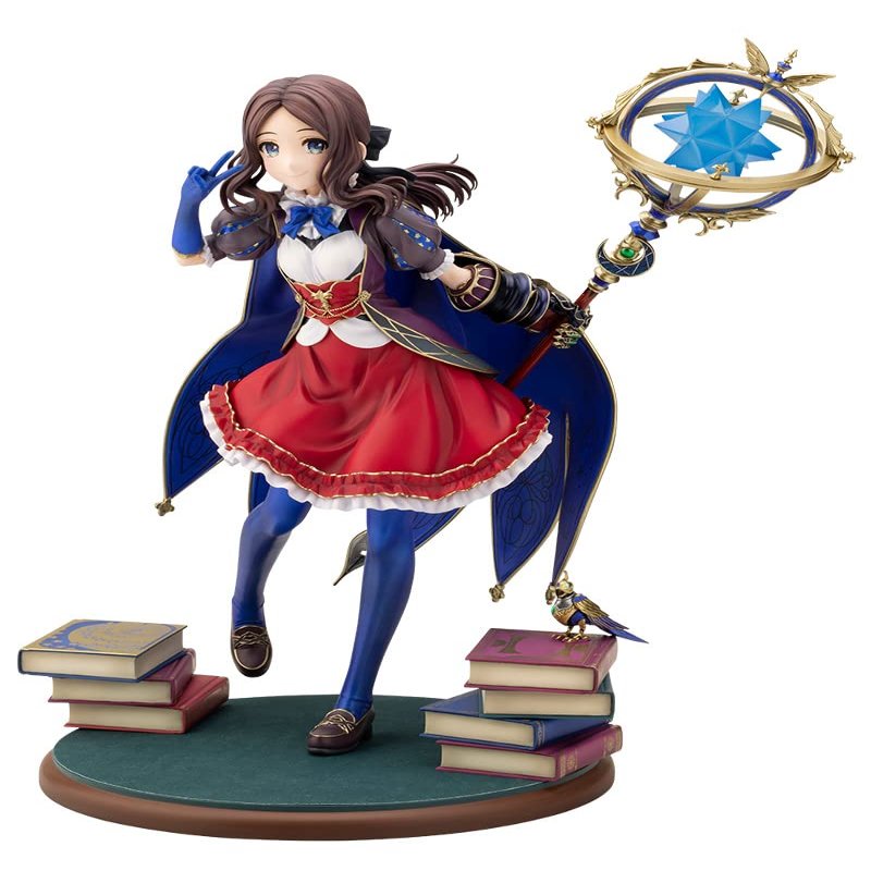 KOTO Fate/Grand Order Rider Leonardo DA Vinci