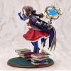 KOTO Fate/Grand Order Rider Leonardo DA Vinci view 2