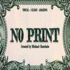 MJM NO Print by Mickael Chatelain - Trick view 2
