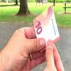 MJM NO Print by Mickael Chatelain - Trick view 3