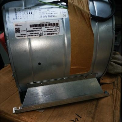 AC400V 0.60/0.65A 350/430W D2D146-BG03-15 or AC400/480V 0.78/0.76A 500/560W Cooling Fan