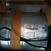 AC400V 0.60/0.65A 350/430W D2D146-BG03-15 or AC400/480V 0.78/0.76A 500/560W Cooling Fan view 3