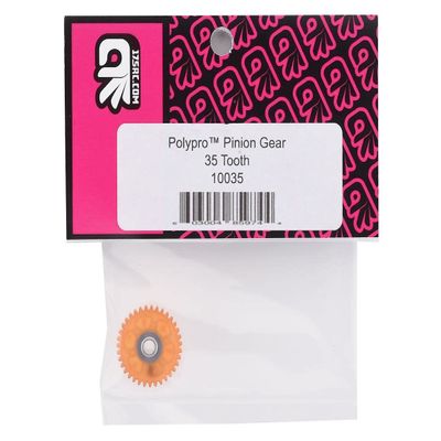 175RC POLYPRO Pinion Gear 35T