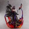 KonoSuba: God's Blessing on This Wonderful World! Megumin (Black Rose Ver.) 1:7 Scale PVC Figure view 3