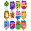 Cats vs Pickles - Mystery Bags - 4'' - 12pk New Limited Exclusive Release Set- Gold Wave - Bean Filled Plushies! (CvP1029-3) view 2