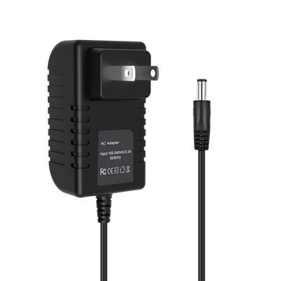 J-ZMQER AC Adapter Compatible with RolandBoss RC-30, RC-50 Loop Station Power Cord Supply Charger