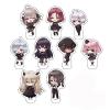 Spy Classroom 01 Mini Carylast Acrylic Petite Stand, Box of 9 view 1