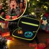 MAGICYOYO Gift Pack of 2 Yoyos - Responsive Yoyo K2 Crystal and Unresponsive Metal Yo-yo N11, Dual Purpose Yo yo for Kids and Adults, Extra 2 Hole Case + 12 Strings + Bearing Kit view 3