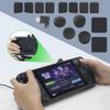 DAGIJIRD Touchpad Protective Sticker Protect Dustproof Replacement Thumb Grip Cover for Steam Deck view 4