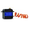 MOUDOAUER RC Robot Cars 15KG Servo Motor Waterproof High Torque Servo, Metal Gear Digital Servo for 1/10 1/8 High-Speed RC Car view 3