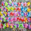 100 Packs Bulk Turtles Mini pop Fidget KeychainBoys and Girls Kids Birthday Party Favors Supplies Summer Classroom Students Prize view 3