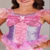 Fun Costumes Playful Mermaid Kid's Costume Medium view 3