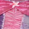 Fun Costumes Playful Mermaid Kid's Costume Medium view 4