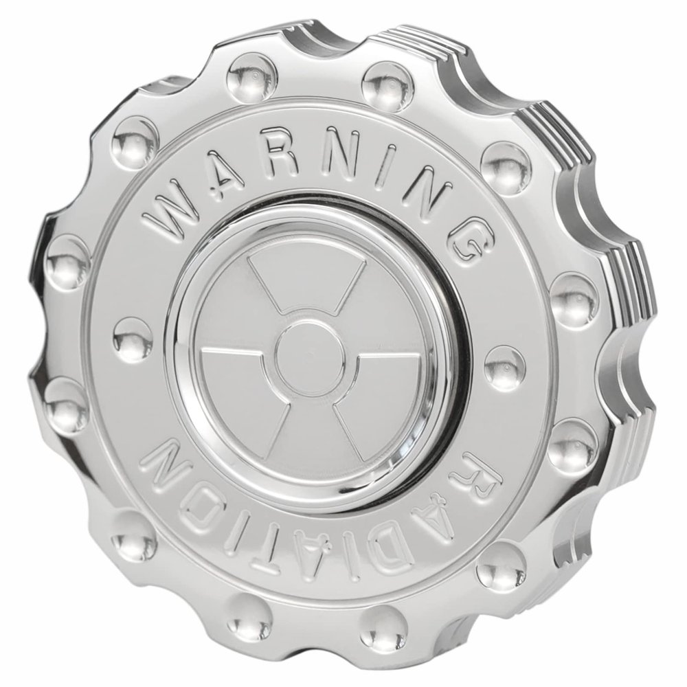FREELOVE Viking Pirate Magnetic Slider & Fidget Spinners for Adults, Heavy Metal Figette Spin, Premium Bearing, Silent Long Spinning, Small Gossip Desgin, Stainless Steel Nuc Silver