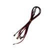 DAGIJIRD 28-Pin Wiring Cable DIY Cabinet Wiring Harness Cable 2-Player Wire Loom Game for Arcade PCB Video Game Board view 2