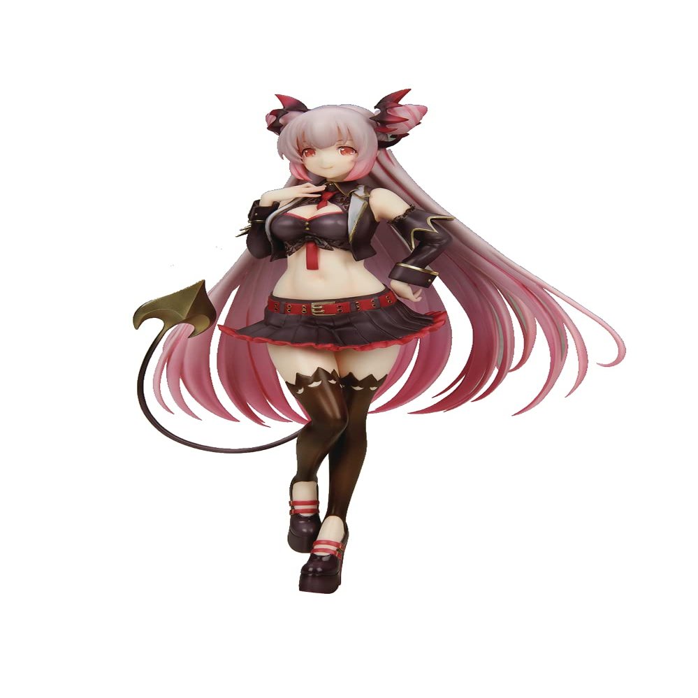 Broccoli HoneyStrap: Suou Patra 1:7 Scale PVC Figure