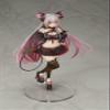 Broccoli HoneyStrap: Suou Patra 1:7 Scale PVC Figure view 2