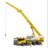 Bruder 03571 Scania Super 560R Liebherr Crane Truck w Light/Sound Module view 2