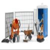 Bruder bworld 62008 Construction Set: Mixer, railings, Figure, Accessories view 3