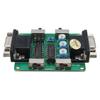 DAGIJIRD VC005 Screen Scanline Generator+VGA Connection Replacement Part for Retro Games Arcade Machine view 1
