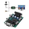 DAGIJIRD VC005 Screen Scanline Generator+VGA Connection Replacement Part for Retro Games Arcade Machine view 2