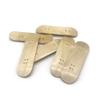 DAGIJIRD 5 Pack Maple Woods Handmade Wooden Fingerboards Lot 30MM x 100MM view 2