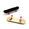DAGIJIRD 5 Pack Maple Woods Handmade Wooden Fingerboards Lot 30MM x 100MM view 3