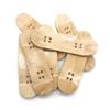 DAGIJIRD 5 Pack Maple Woods Handmade Wooden Fingerboards Lot 30MM x 100MM view 4
