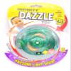 Infinity Dazzletop Party Pack! 4 Pack! Batteries Included, LED Light Show! Motorized Spinning, Easy Turn on and Off! Fun for All Ages! view 2