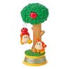Re-Ment-Kirby Swing Kirby 2 Figure-Blind Box- 1 of 6 view 2