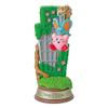 Re-Ment-Kirby Swing Kirby 2 Figure-Blind Box- 1 of 6 view 3