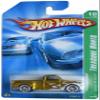 Hot Wheels Super Treasure Hunt Custom '69 Chevy view 1