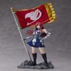 Bellfine Fairy Tail Final Season: Erza Scarlet 1:8 Scale PVC Figure view 2