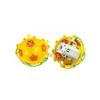 DAGIJIRD Light-Up Toddler Electric Flash Light Ball Creative Kid Fun Children Football Toy view 1