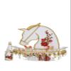 A&C Quinceaeras and More Accessories Quince Set Sweet Sixteen Accessories Quinceanera Gift Idea Quinceanera decorations 183 (Big Brindis) view 1