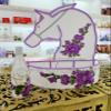 A&C Quinceaeras and More Accessories Quince Set Sweet Sixteen Accessories Quinceanera Gift Idea Quinceanera decorations 183 (Big Brindis) view 2